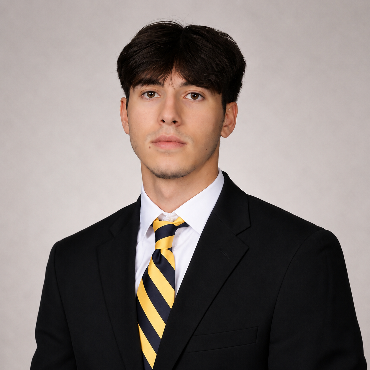 Josh Lehman