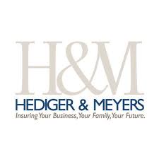 Hediger & Meyers logo