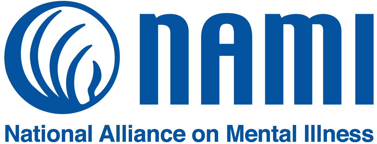 NAMI logo