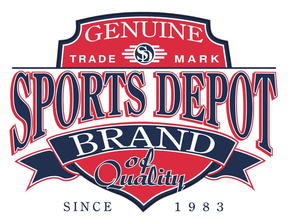 The Sports Depot Inc. logo